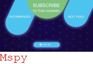 Aplikacja Mspy